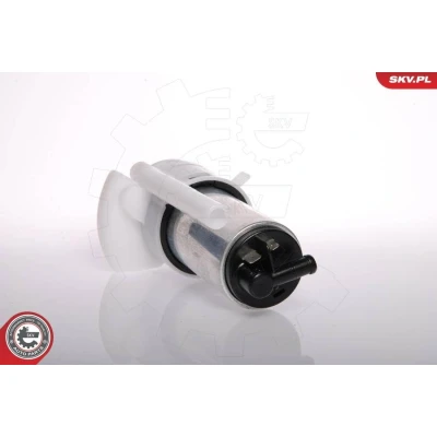 Kuva Polttoainepumppu, Polttoainesäiliössä SEAT, VW OE 1H0906091, 1H0906091D*, 1H0906091D