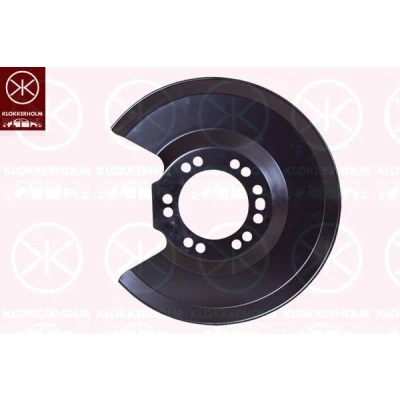 Kuva Suojapelti, jarrulevy, Taka akseli FORD MONDEO III, Sedan Turnier JAGUAR X TYPE I, Kombi I OE 1 115 020, 211 912,