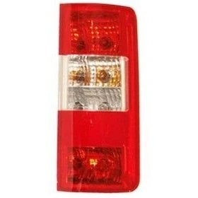 Kuva Van WEZEL 1884932 Takavalot Oikea Ilman lampun kantaa FORD: Transit Connect Mk1