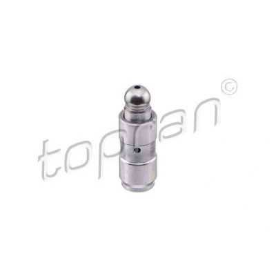 Kuva TOPRAN 108 855 Hydraulinen Venttiilinnostin Sylinterikansi VOLKSWAGEN: Passat B5 Sedan, GP AUDI: A4 Sedan
