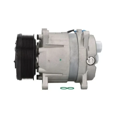 Kuva THERMOTEC KTT090243 Ilmastoinnin Kompressori V5 12 PAG 46 R 134a VOLKSWAGEN: GOLF 3