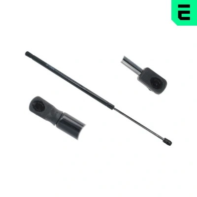 Kuva OPTIMAL AG 50271 Takaluukun Kaasujousi 645 588 CITROËN: C4 I Grand Picasso