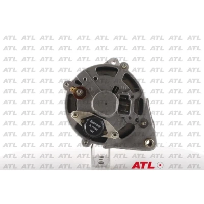 Kuva Laturi FORD OE 1 005 349, 5 026 100, 5023530
