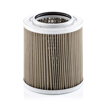 Kuva MANN FILTER HD 13 008 Öljynsuodatin Suodatinpanos