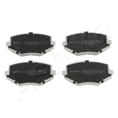 Kuva Jarrupalasarja, levyjarru, Etuakseli MAZDA MX 5 I, II OE 1U163328Z, AY040MA014, N0Y33323Z