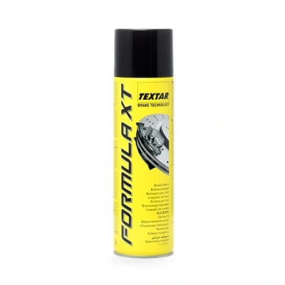 Kuva TEXTAR 96000100 Jarru/Kytkin Puhdistus aerosoli 500