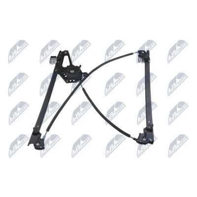Kuva Lasinnostin, Eteen, oikea FORD GALAXY I, SEAT ALHAMBRA, VW SHARAN OE 1 021 998, 1021998, 7M0 837 462