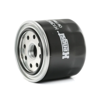 Kuva HENGST FILTER H13W01 Öljynsuodatin M20x1,5 Ruuvattava suodatin KIA: cee‘d I Hatchback, II Sportswagon, SORENTO 1, HYUNDAI: Sonata V, Getz