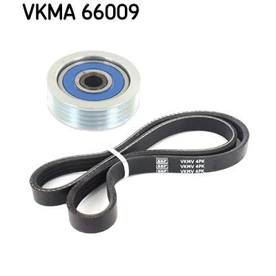 Kuva SKF VKMA 66009 Moniurahihnasarja