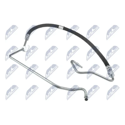 Kuva Hydrauliikkaletku, ohjaus FORD MONDEO III, Sedan Turnier III OE 1211275, 1S7C 3A719 BK
