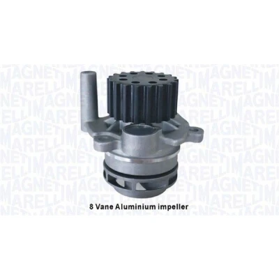 Kuva MAGNETI MARELLI 352316171218 Vesipumppu AUDI: A5 B8 Sportback, A4 Avant, Sedan