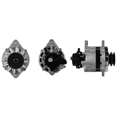 Kuva LUCAS ELECTRICAL LRA01479 Laturi 12V 60A NISSAN: Pick Up