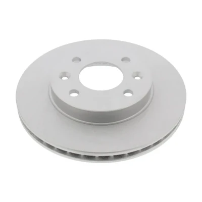 Kuva MAPCO Jarrulevy RENAULT: CLIO 2, Kangoo I Express, Etuakseli 238mm 20,1mm 4 100mm Tuuletettu pinnoitettu 15109C 4020600Q0D,4020600QAJ