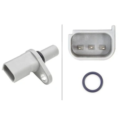 Kuva HELLA 6PU 009 121 681 Nokka Akselin Asentotunnistin Hall anturi FORD: Transit Mk6 Van, Custom V362 Mk5 Van
