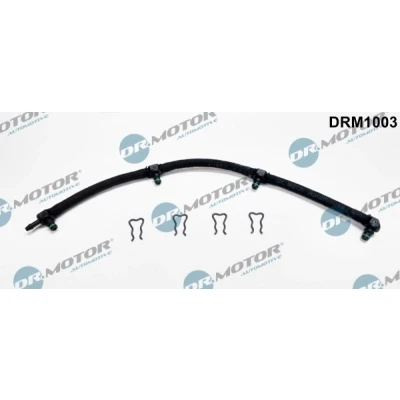 Kuva Letku, polttoaineen ylivuoto ALFA ROMEO, FIAT, LANCIA OE 46802837