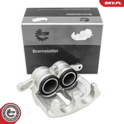 Kuva ESEN SKV 79SKV422 Jarrusatula Etuakseli, oikea CITROËN: Jumpy II MPV, FIAT: Scudo Van