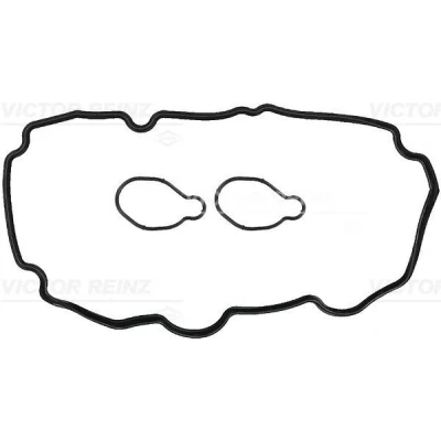 Kuva REINZ 15 53998 01 Tiivistesarja, Vent. Koppa SUBARU: Impreza II Farmari, Sedan, Forester