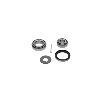 Kuva Pyöränlaakerisarja, etuakseli molemminpuoleinen HYUNDAI, MITSUBISHI, NISSAN OE 5170144000, 5170144030, MB633086