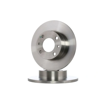 Kuva BREMBO 08.3636.10 Jarrulevyt 227 10,8 4 täysi FIAT: 127 Hatchback, Uno 125 Sedan