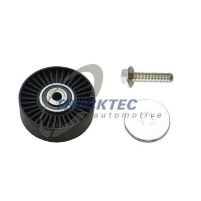 Kuva TRUCKTEC AUTOMOTIVE 08.19.208 Ohjainrulla BMW: 5 Sedan, Touring, 3 Touring