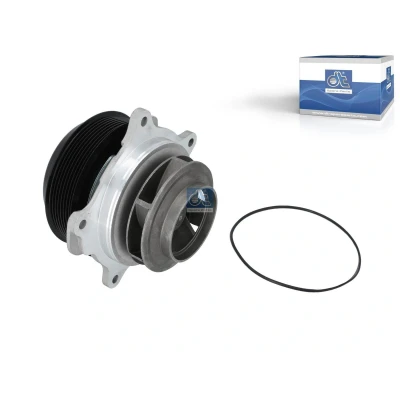 Kuva Jäähdytysnestepumppu DT Spare Parts 5.41137