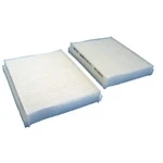 Kuva ALCO FILTER MS 6201 Raitisilmasuodatin Siitepölysuodin 170,0 138,5 30,0 ALFA ROMEO: 147, 156 Sedan, Sportwagon