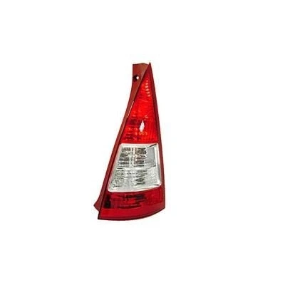 Kuva VAN WEZEL 0927932 Takavalot Oikea Ilman lampun kantaa CITROËN: C3 I Hatchback