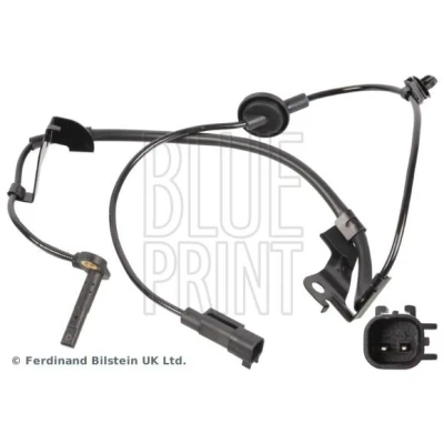 Kuva BLUE PRINT ADBP710035 ABS Anturi Taka akseli, oikea 975 MITSUBISHI: OUTLANDER 2 SUV, Lancer 8 Limousine, 3
