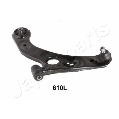 Kuva JAPANPARTS BS 610L Alatukivarsi Etuakseli, vasen, Alla
