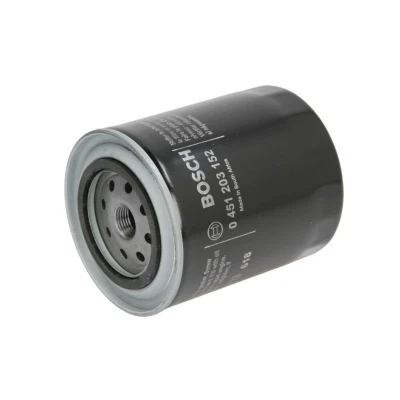Kuva BOSCH 0 451 203 152 Öljynsuodatin 3/4&quot; 16 UNF Ruuvattava suodatin