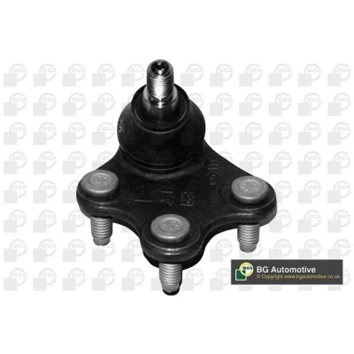 Kuva BGA SJ9613 Alapallonivel Etuakseli, oikea SKODA: Fabia 2, Roomster, SEAT: Ibiza 4 ST, VOLKSWAGEN: Polo IV Hatchback