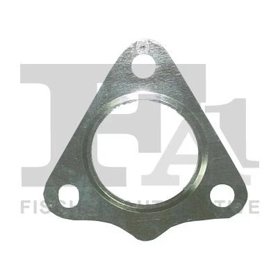 Kuva FA1 780 921 Pakoputken Tiiviste MAZDA: 626 3 Coupe, FAMILIA 4