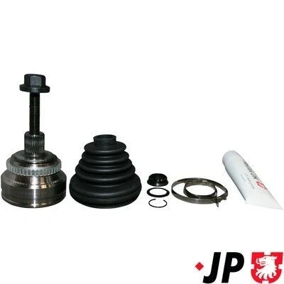Kuva JP GROUP 1143303910 Vetonivel Etuakseli, Pyörän puoli AUDI: 80 B3, B4 Sedan, Avant