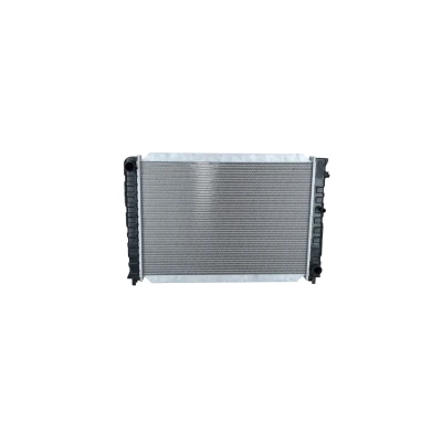 Kuva NRF 53995 Jäähdytin Alumiini 595 405 32 Jäähdytysrivat juotetut VOLVO: 940 II Sedan, Farmari
