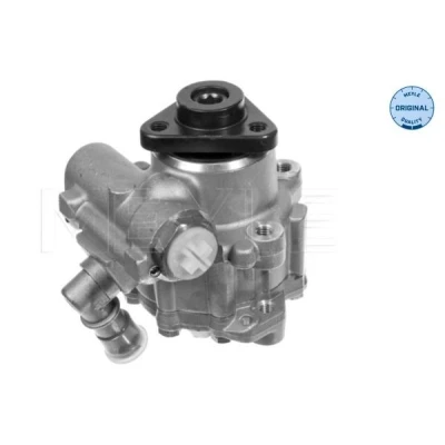 Kuva MEYLE 314 631 0007 Ohjaustehostimen Pumppu Hydraulinen ORIGINAL Quality BMW: 5 Sedan, Touring