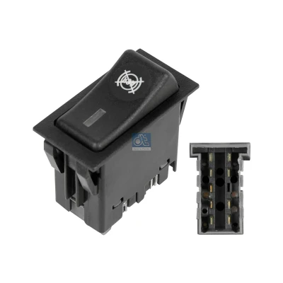 Kuva DT Spare Parts 3.33369 Kytkin