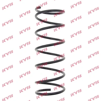 Kuva KYB K Flex RA1322 Jousi Etuakseli Kierrejousi