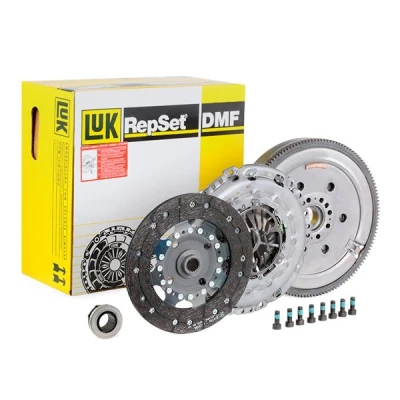 Kuva LuK BR 0241 600 0136 00 Kytkinpaketti PEUGEOT: Expert II Tepee, 508 I SW, 407 CITROËN: C4 Grand Picasso, Hatchback, Jumpy MPV