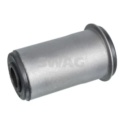 Kuva SWAG 80 94 1126 Tukivarren Hela Takana, Ulompi, Alla, Etuakseli, vasen, oikea Kumimetallilaakeri MITSUBISHI: Pajero 2, Sport 1 SUV