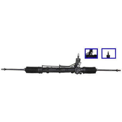 Kuva ELSTOCK 11 1897 Ohjausvaihde Hydraulinen Ohjaus vasemmalla M14 1160