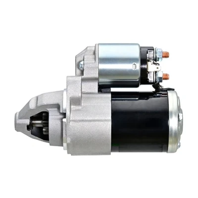 Kuva HELLA 8EA 011 612 741 Starttimoottori 12 1,4 8 MITSUBISHI: Outlander 2 SUV, ASX Lancer Limousine
