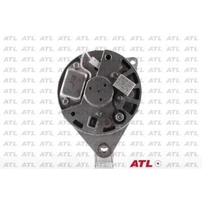 Kuva Laturi SKODA FAVORIT, FAVORIT Pick up, FELICIA I, Kombi up I OE 443 113 516 660, 661