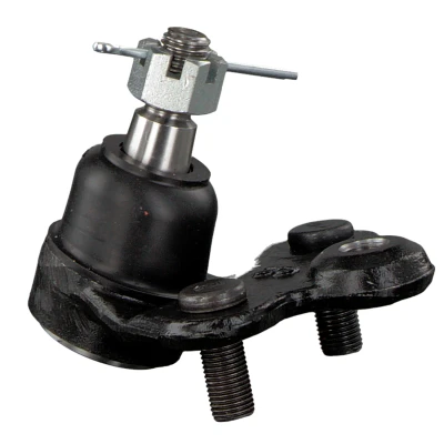 Kuva FEBI BILSTEIN 42112 Alapallonivel Etuakseli, oikea, Alla kruunumutterilla 17,5 Poikittaistukivarrelle HONDA: CIVIC 8, 8 Hatchback