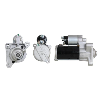 Kuva LUCAS LRS04126 Starttimoottori 12 1,7, 0,0 Pin &quot;30&quot; M8 B+, &quot;50&quot; M5 66 CITROËN: Jumper II Bussi, Van, PEUGEOT: Boxer Bussi