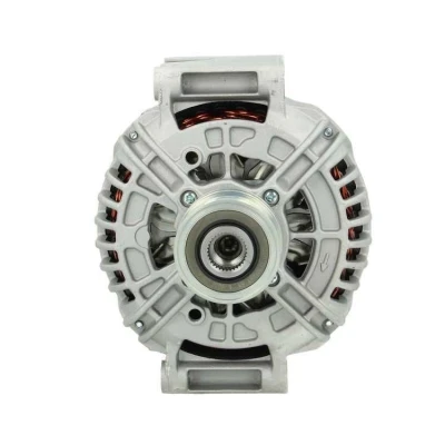 Kuva CV PSH 555.545.200.014 Laturi 12V 200A MERCEDES BENZ: Vito Bussi, Mixto