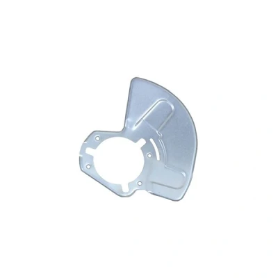 Kuva Suojapelti, jarrulevy, Etuakseli, vasen OPEL, VAUXHALL OE 05 43 000, 093, 13199460