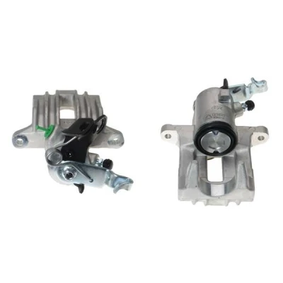 Kuva TRISCAN 8170 343645 Jarrusatula SKODA: Octavia 2 Combi, II Hatchback, VOLKSWAGEN: Golf 6, 5, Plus / Crossgolf, AUDI: A3 Hatchback