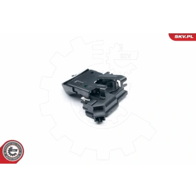 Kuva Takaluukun lukko, Auton takaluukku HONDA ACCORD VII OE 74851SDCY01