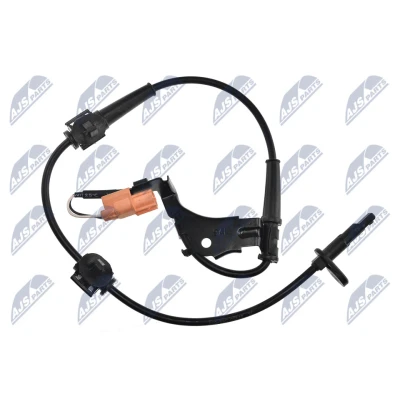Kuva Tunnistin, kiertonopeus, Etuakseli, vasen HONDA ELEMENT OE 57455 SCV A01
