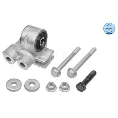 Kuva MEYLE 514 918 0001/S Tukivarren Hela Pidikkeellä, Tarvikkeilla ORIGINAL Quality Taka akseli, vasen VOLVO: 850 Sedan, V70 I, S70